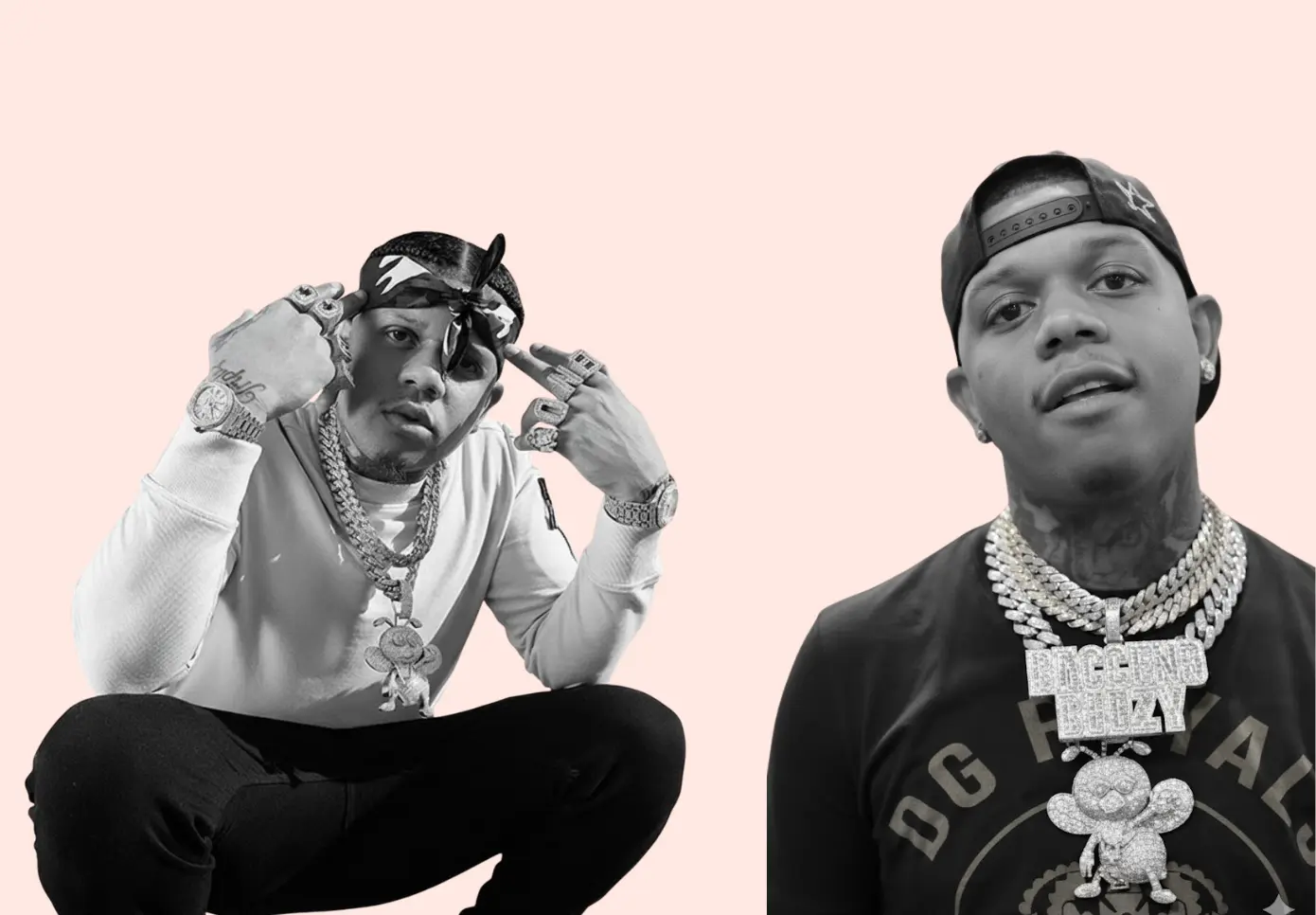 yella beezy net worth