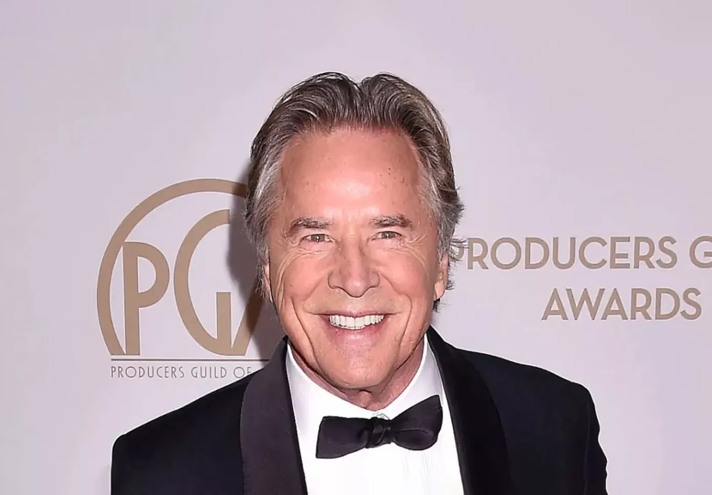 Don Johnson Net Worth