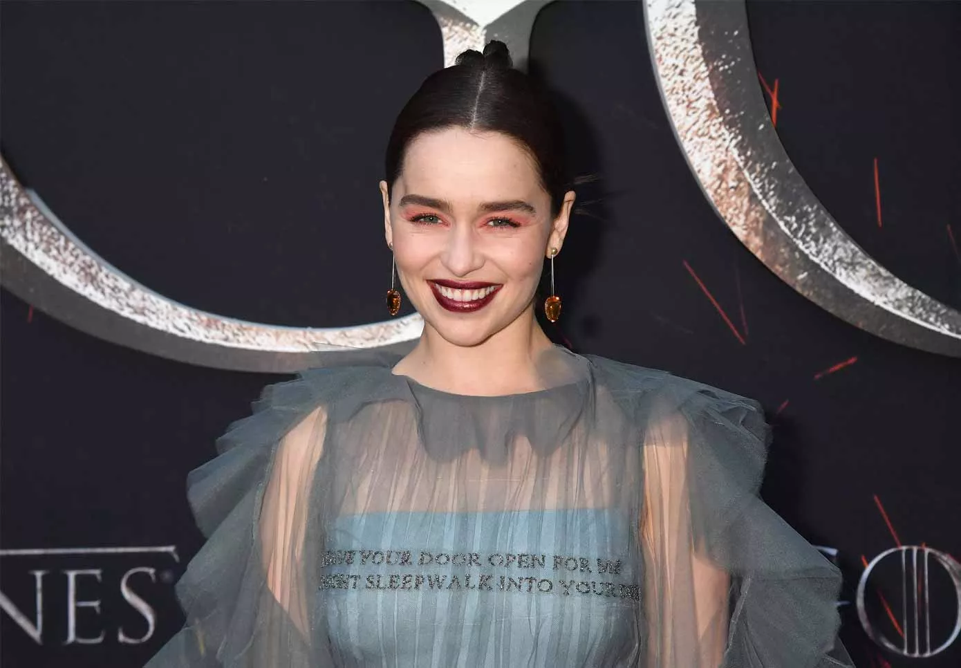 Emilia Clarke net worth