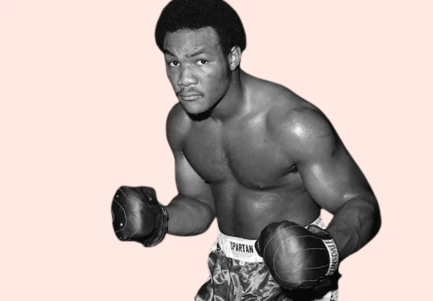 george foreman net worth