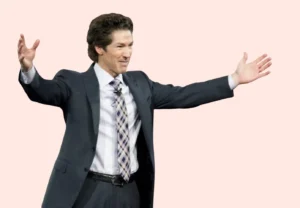joel osteen net worth