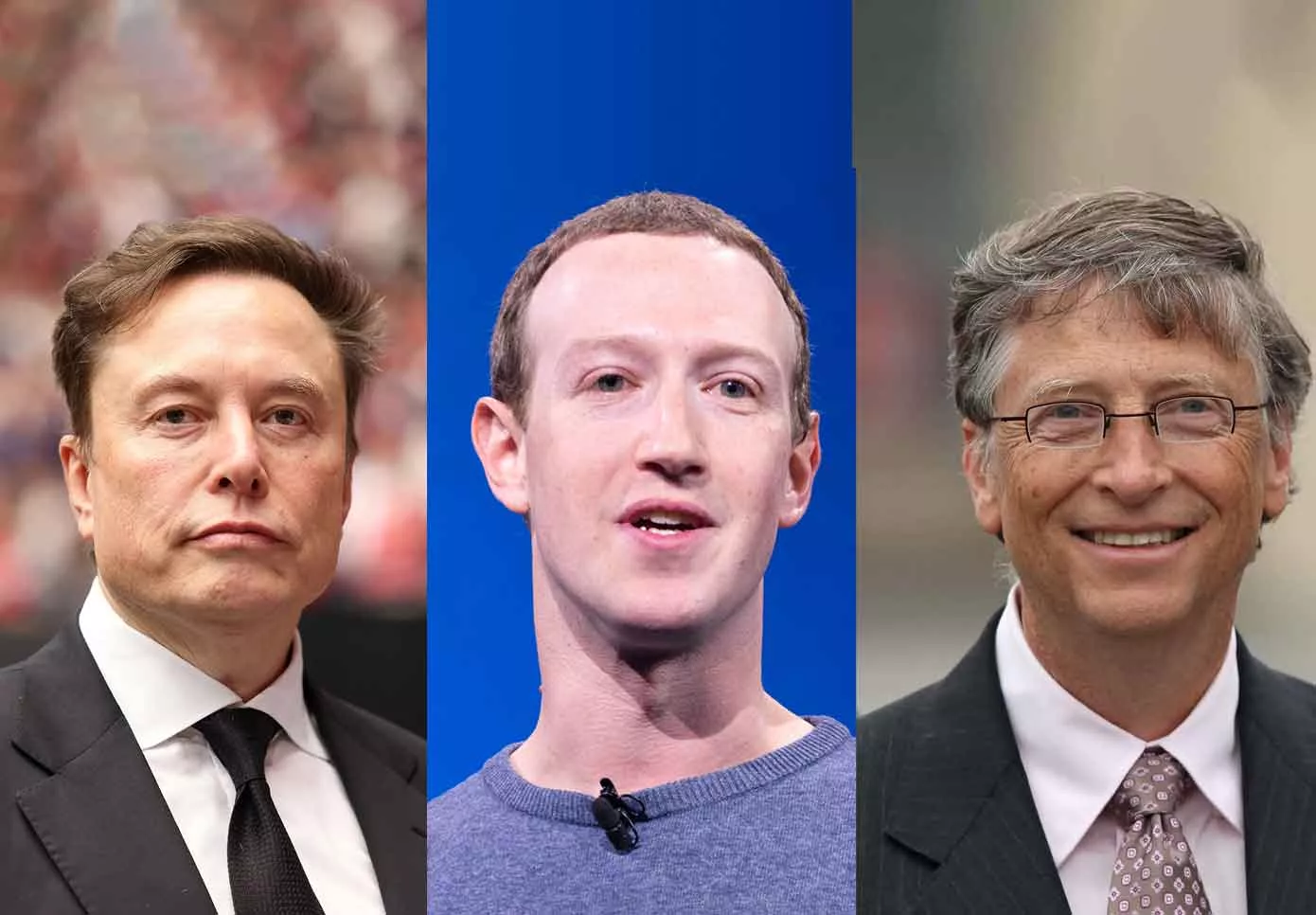 most famous entrepreneurs