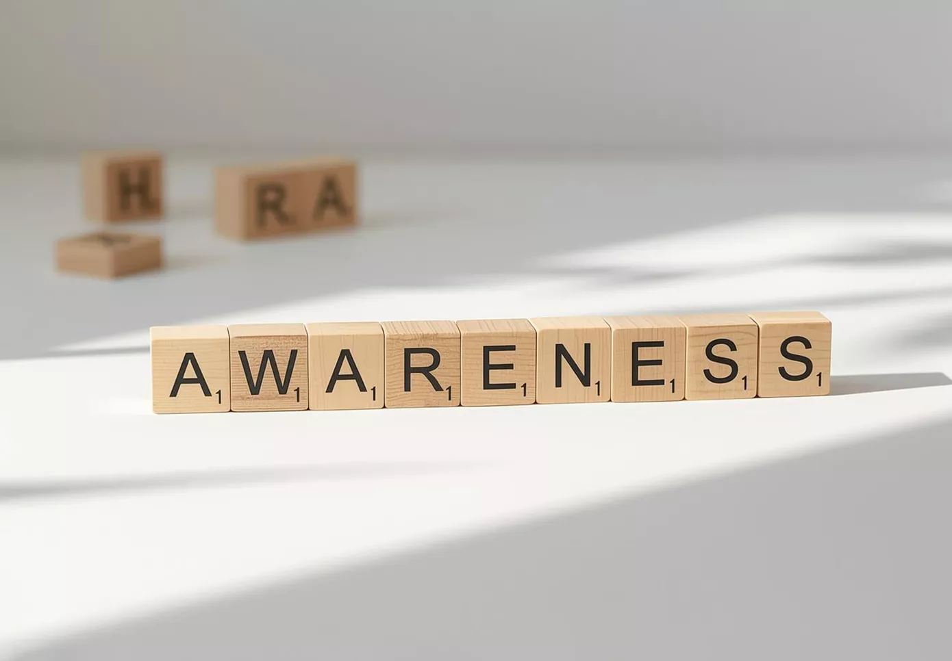 ways to spread awareness