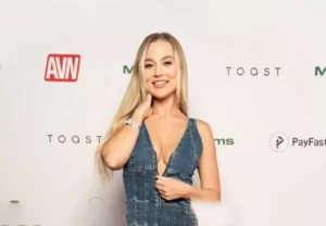 Blake Blossom Net Worth