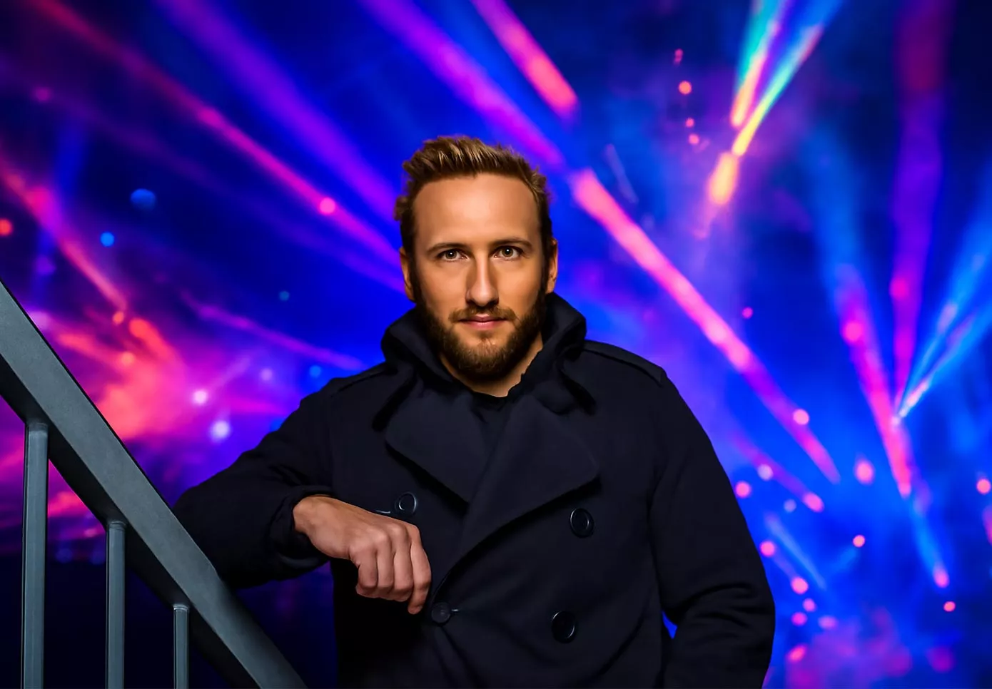 David Guetta Net Worth