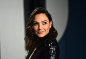 Gal Gadot Net Worth