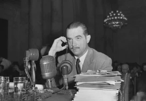 Howard Hughes Net Worth