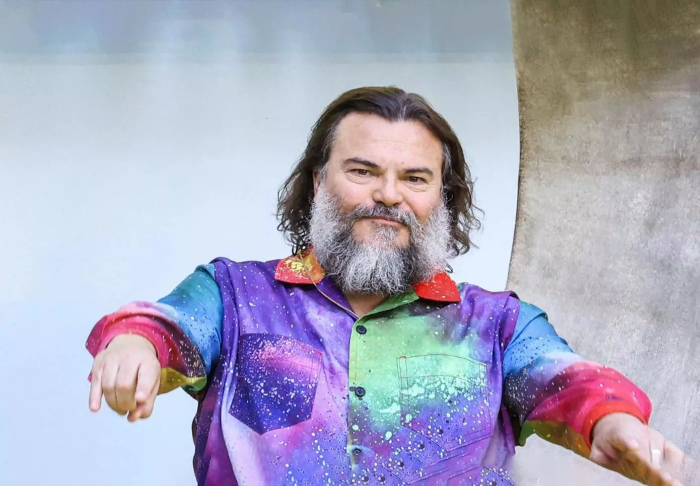 Jack Black Net Worth