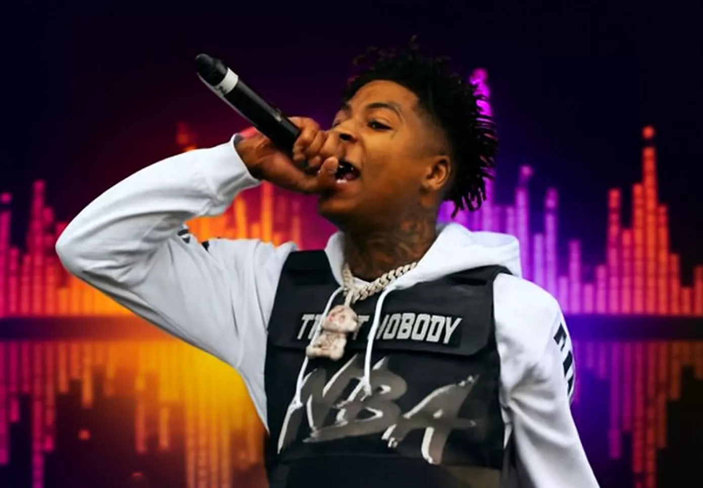 NBA YoungBoy Net Worth