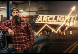 aaron kaufman net worth​