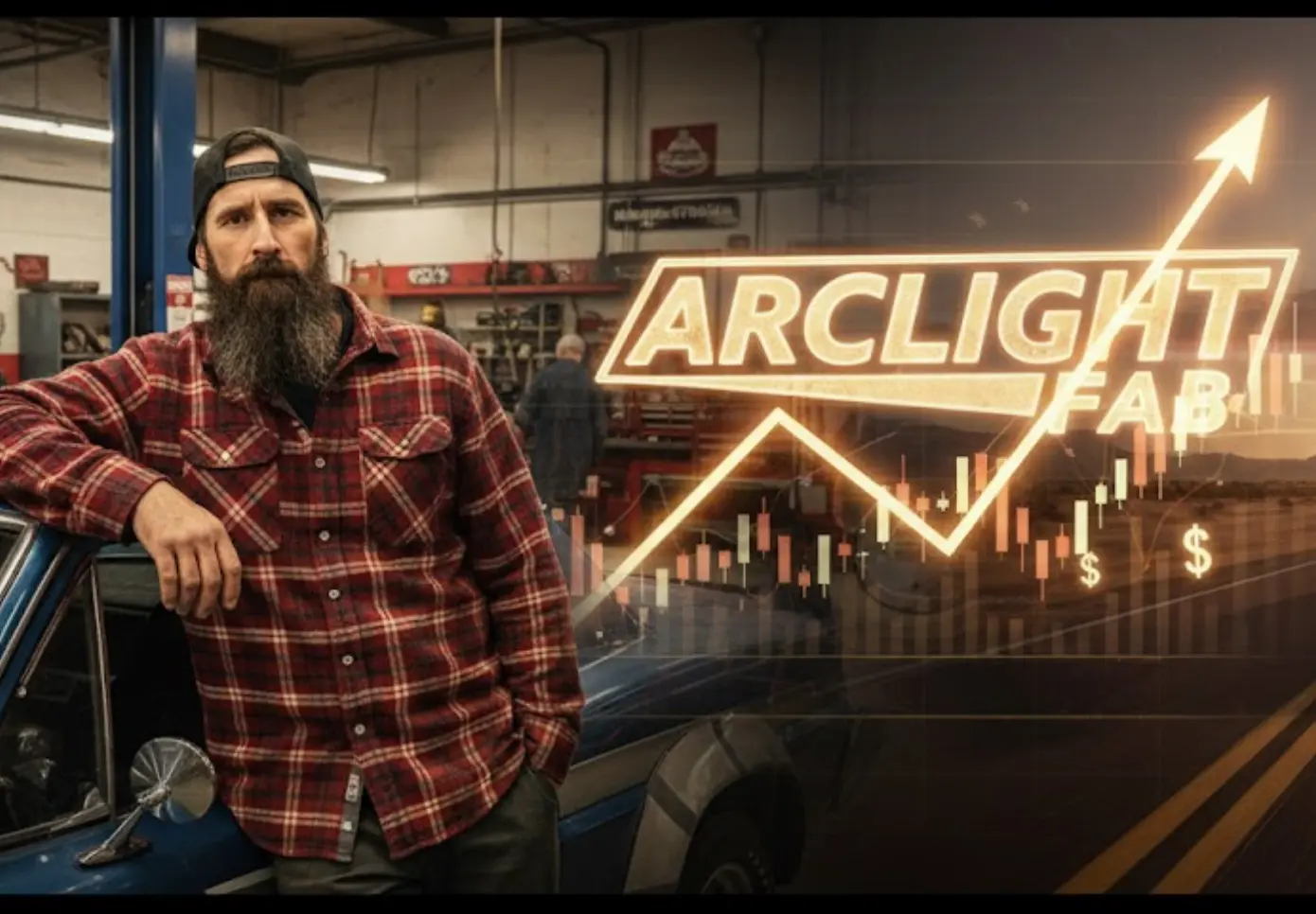 aaron kaufman net worth​