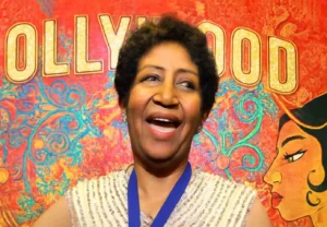 aretha franklin net worth