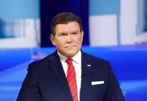 bret baier net worth