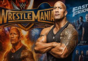 Dwayne Johnson net worth