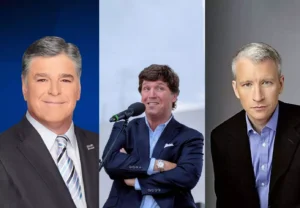 how much does news anchors earn