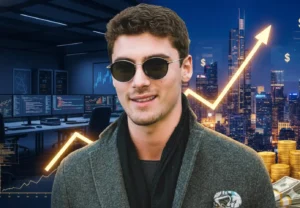 iman gadzhi net worth