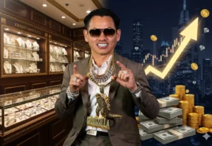 johnny dang net worth