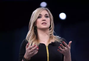 katie pavlich net worth