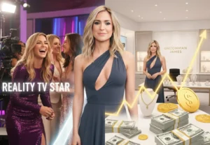 kristin cavallari net worth