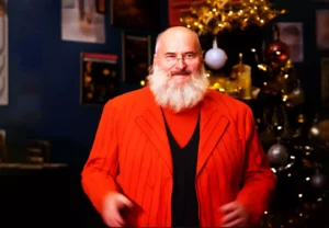 Mark Klaus net worth