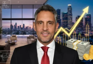 mauricio umansky net worth