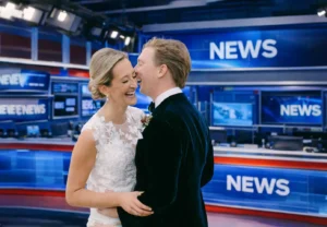 Charlie Hurt Fox News Wife