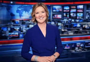 Christine Romans Net Worth