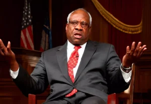 Clarence Thomas Net Worth