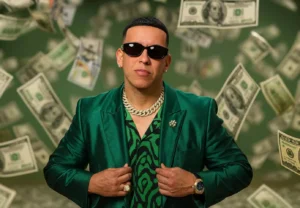 Daddy Yankee Net Worth