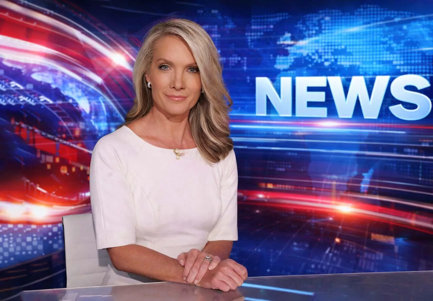 Dana Perino Fox News Salary