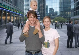 Daniel Giersch Net Worth