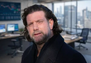 Guy Phoenix Net Worth