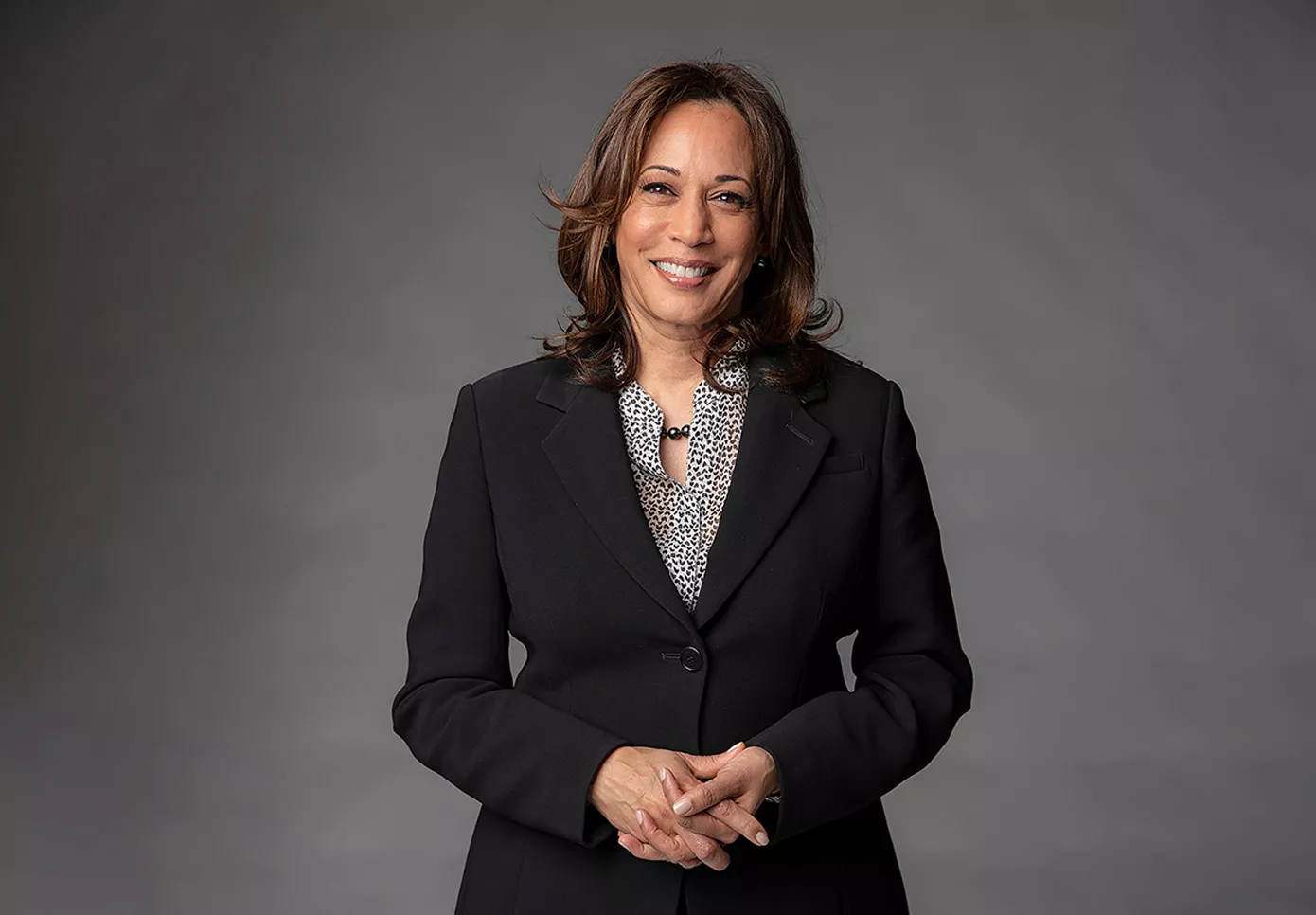 Kamala Harris Net Worth