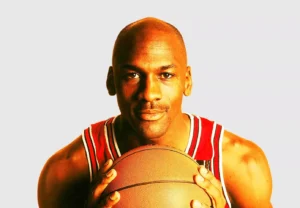 Michael Jordan Net Worth
