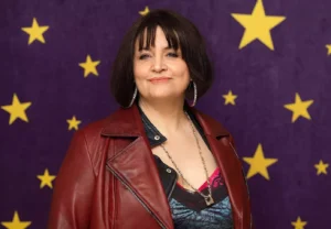 Ruth Jones Net Worth