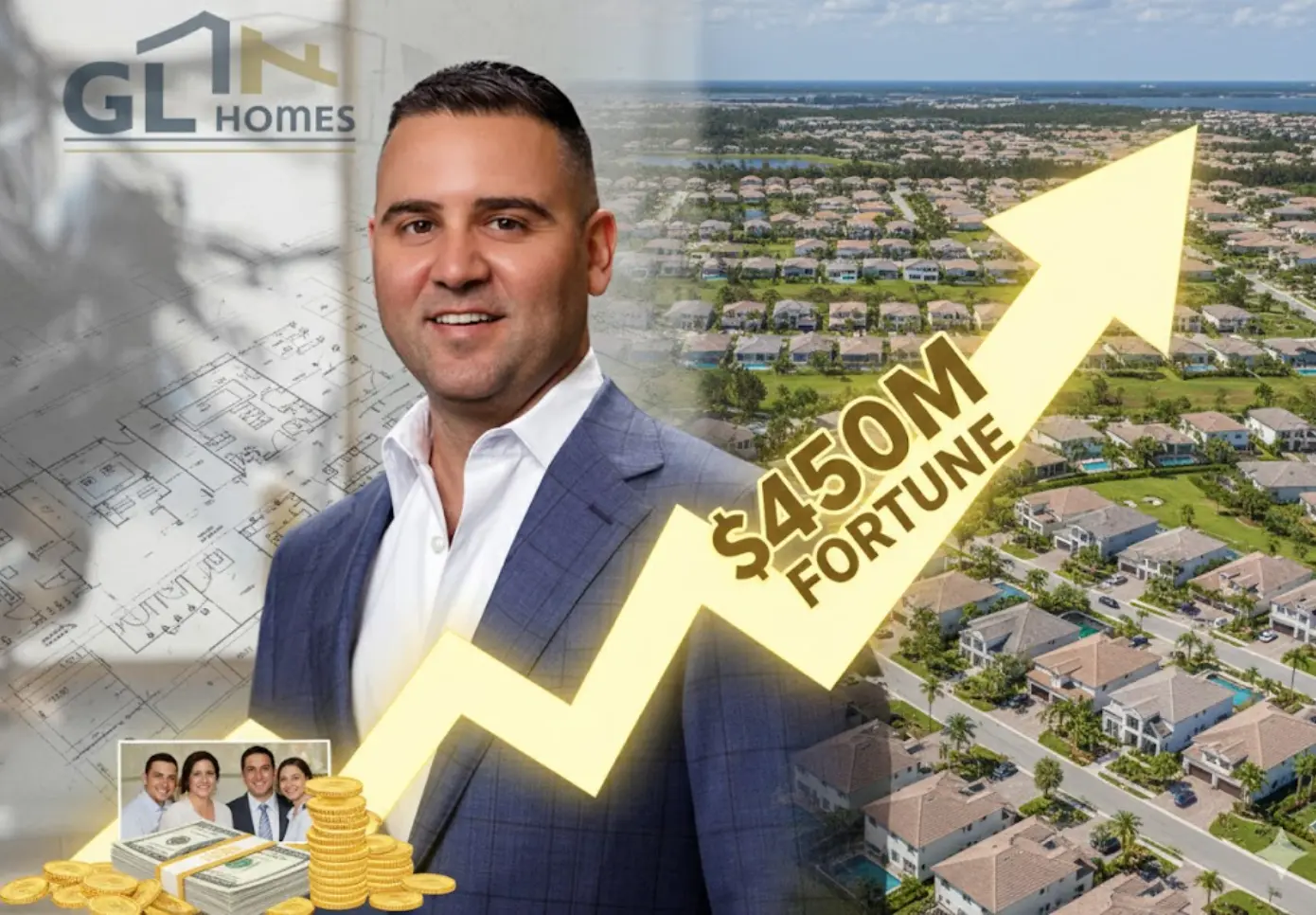 misha ezratti net worth