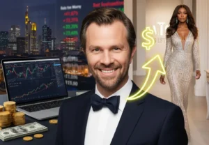 oliver dachsel net worth