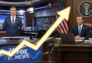 pete hegseth net worth