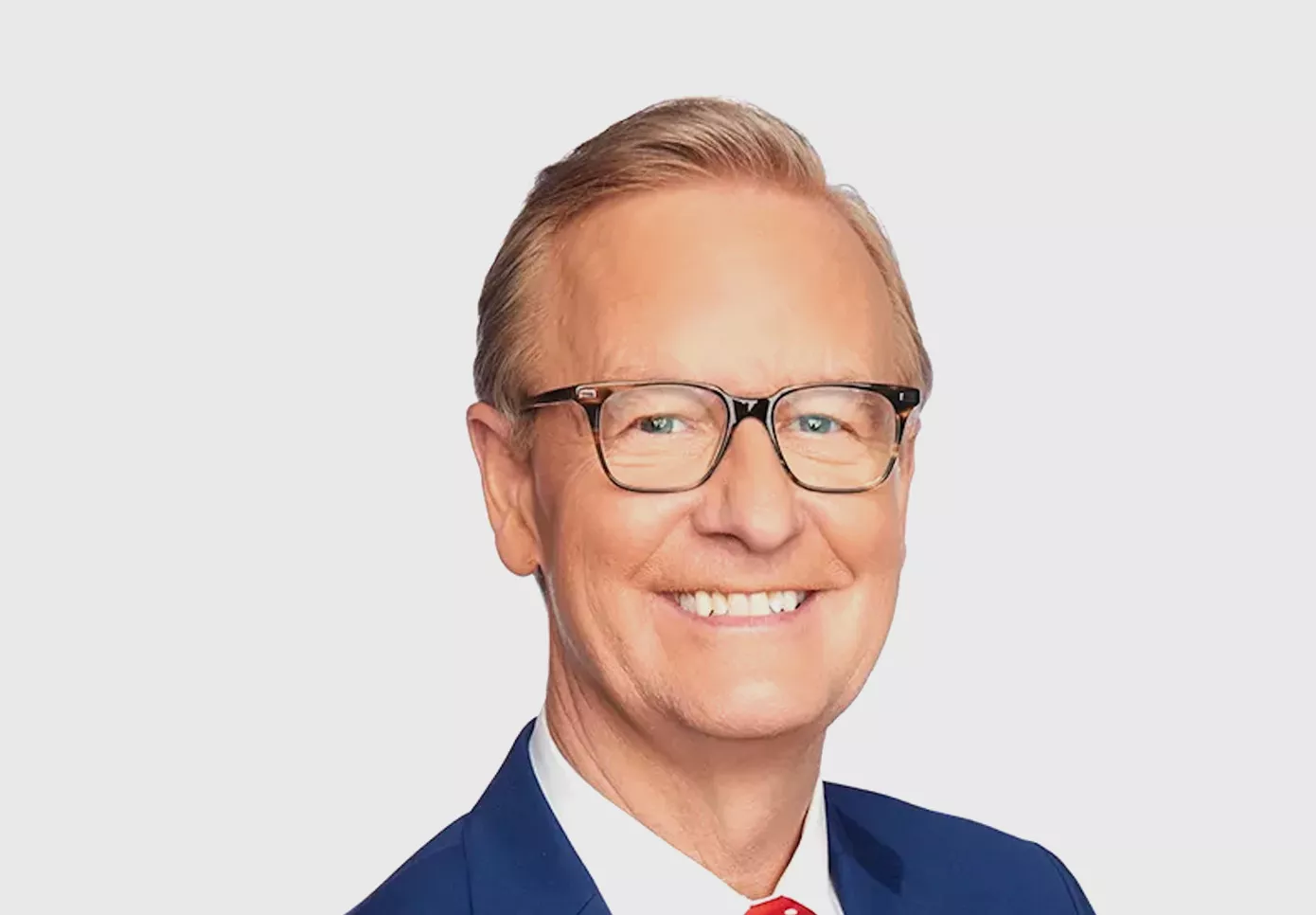 Steve Doocy Net Worth