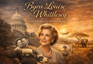 Byra Louise Whittlesey