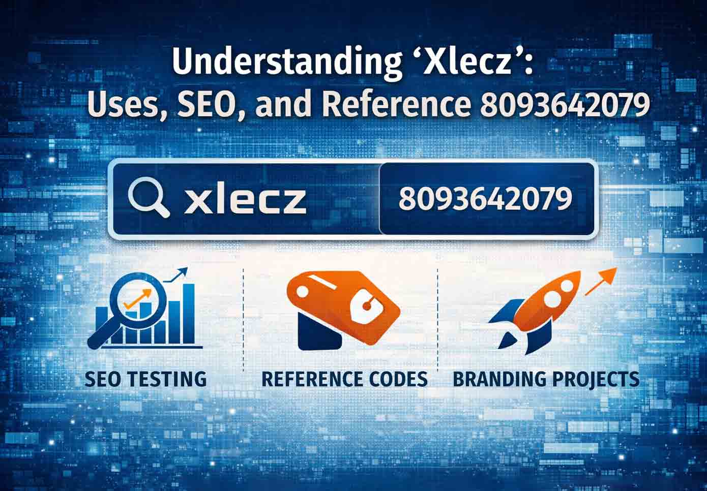 Xlecz