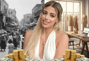 carla diab net worth