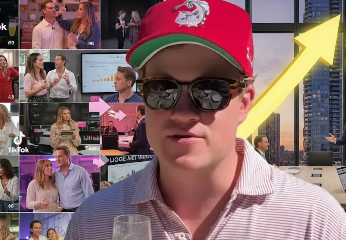 jett puckett net worth