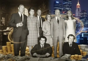 rothschild family net worth