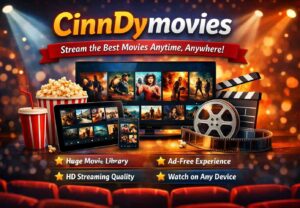 CinnDymovies
