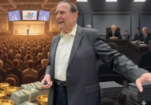 bill gothard net worth