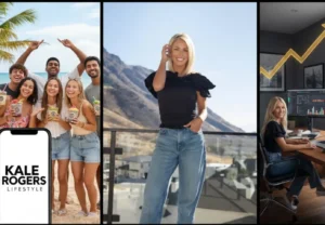 kalee rogers net worth