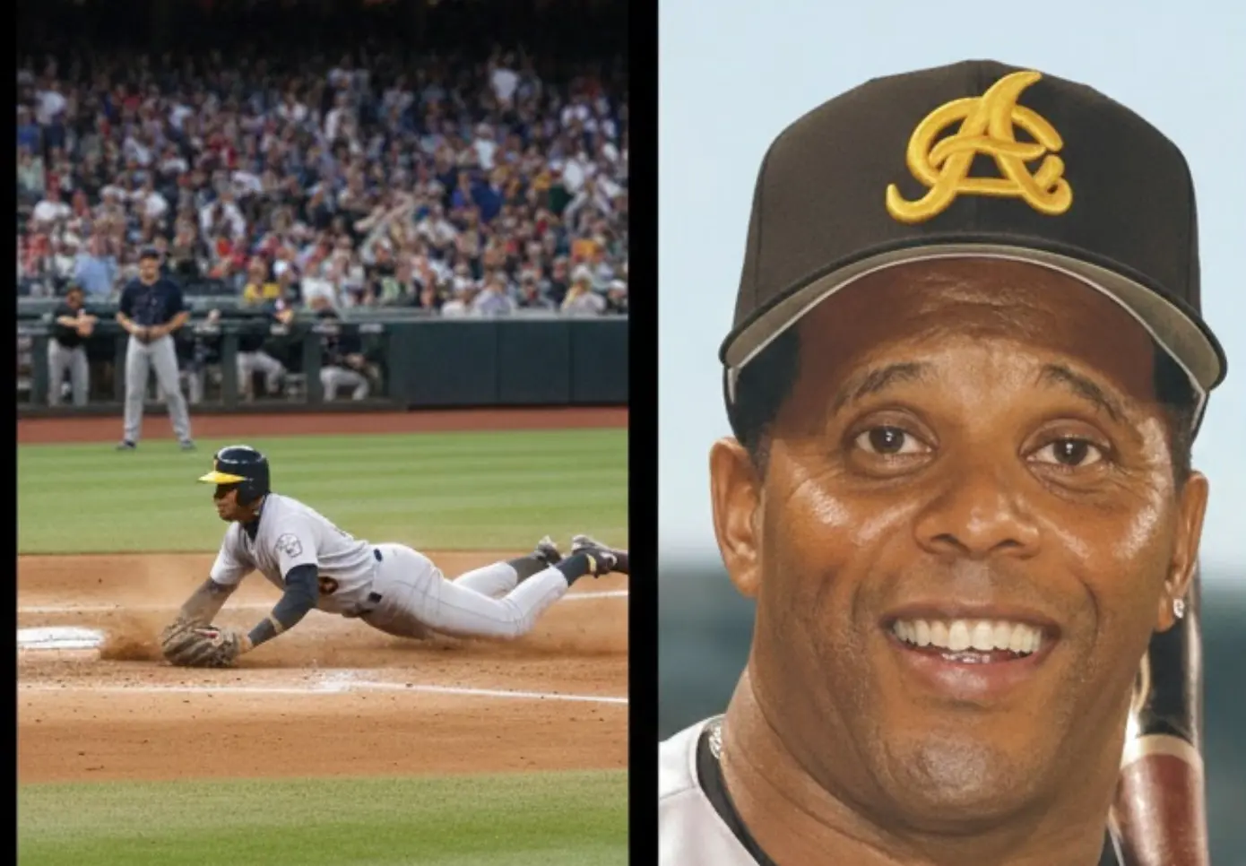 luis polonia net worth