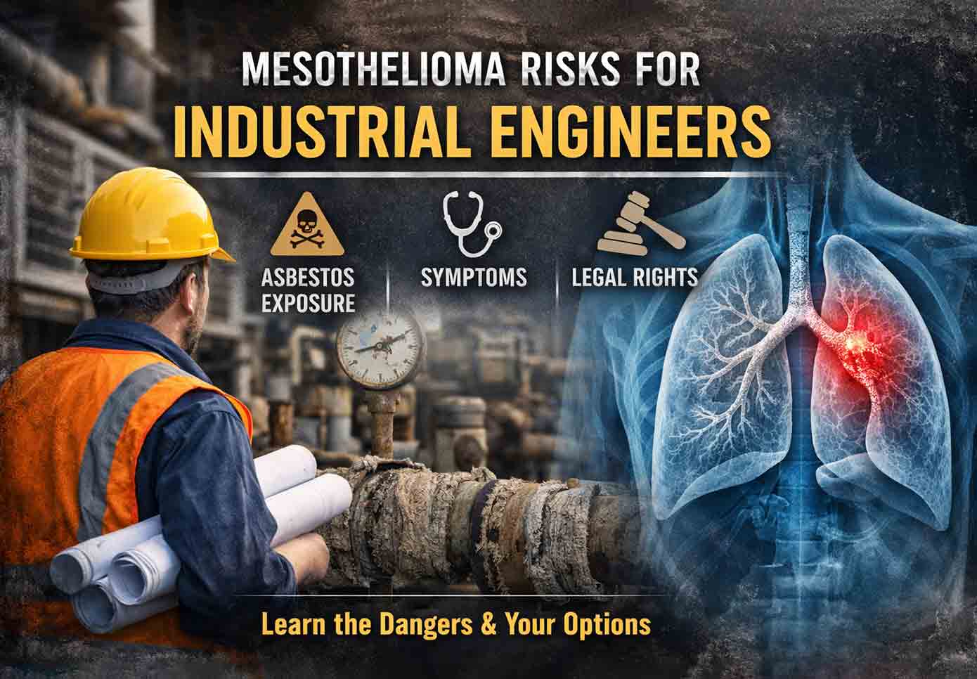 mesothelioma industrial engineers